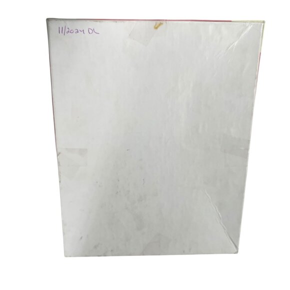 The New Yorker Wedding Season Puzzle 500 Pieces Bary Blitt Two Brides on Bridge - Picture 11 of 16